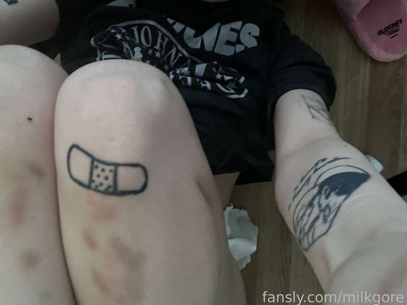 Milkgore - Fansly - 21 Mar, 2025 6