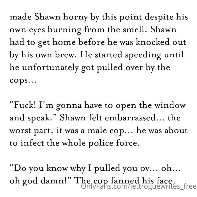 Experiment Gone Rogue: Part Three 13