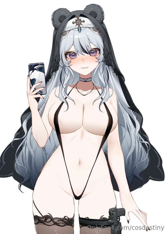 you don't mind if i'm posting my vtuber lewd content here to.. 3