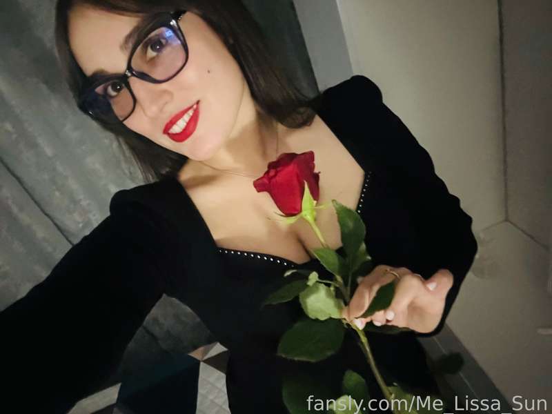 Me_Lissa_Sun - Fansly - 02 Oct, 2023