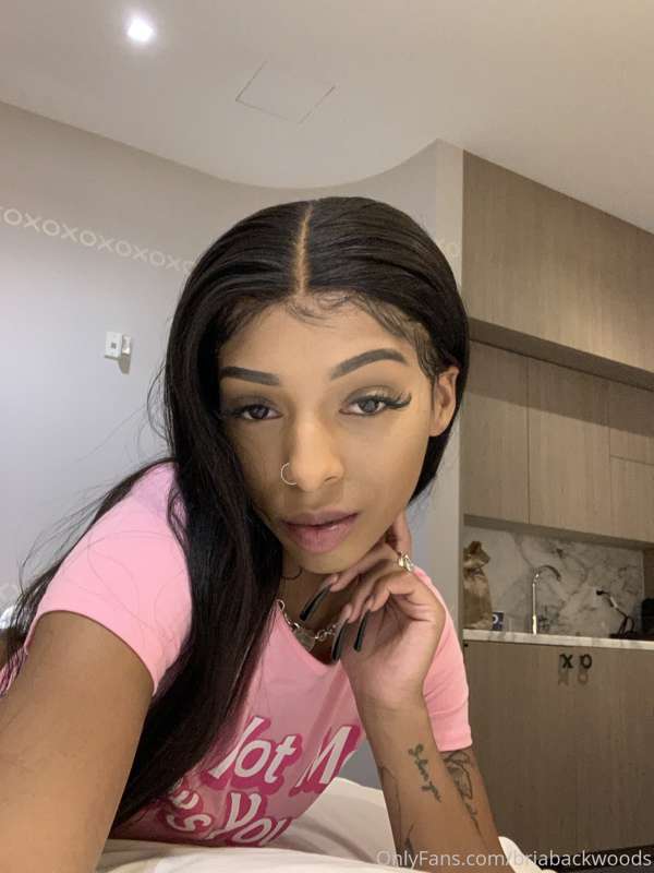 Briabackwoods - Onlyfans - 28 Dec, 2020