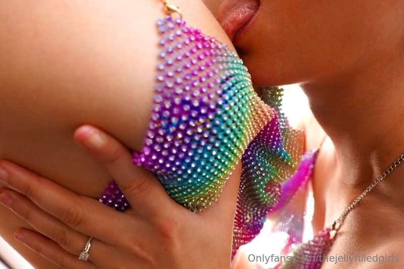 Last Throwback Thursday of our fav month! 😍 As pride is wrap..