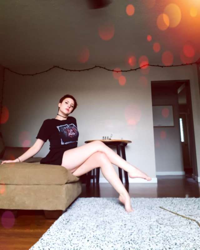 Funky lil edits and pics 6
