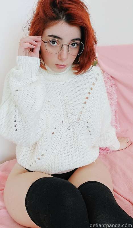 Defiantpanda - Fansly - 23 Aug, 2021 3