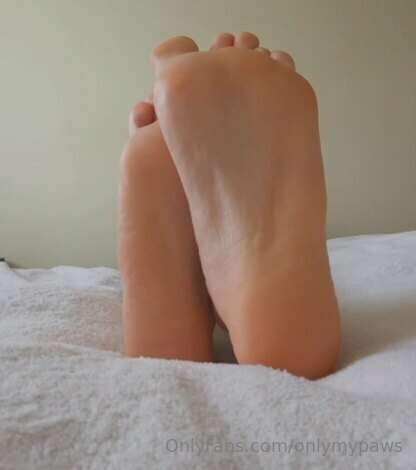 Here are my soft soles. 👣 Are you interested in what they ta.. 5