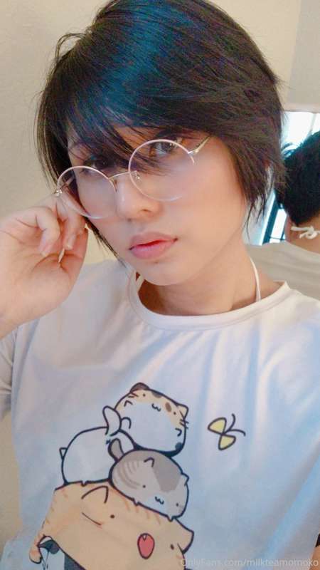 Milkteamomoko - Onlyfans - 27 Sep, 2021 2