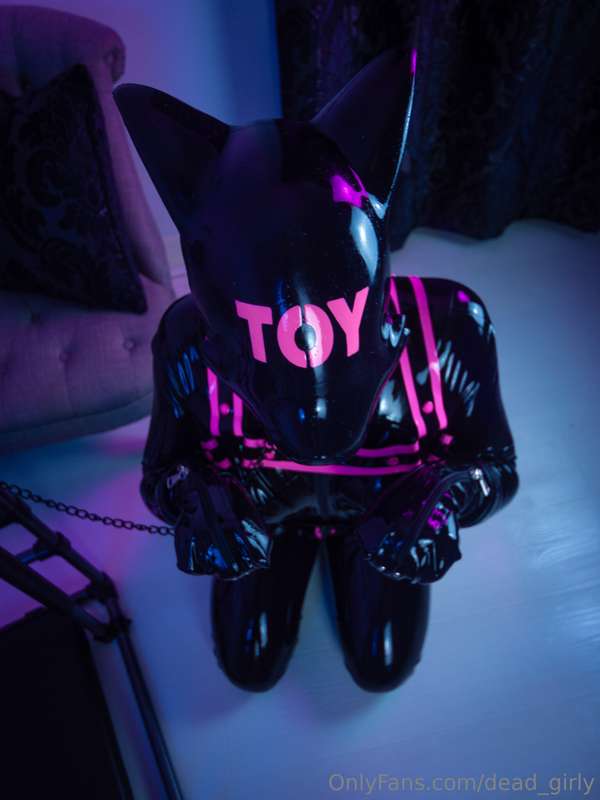 Dead_Girly - Onlyfans - 28 Mar, 2025 3