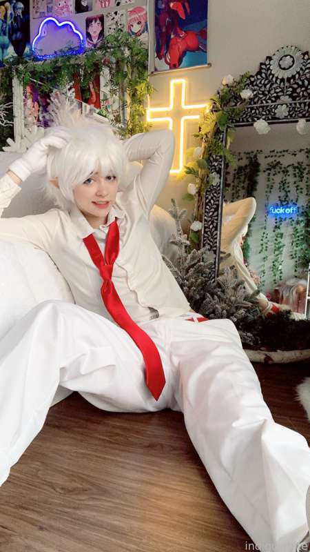 Indigowhite - Fansly - 16 Dec, 2022 137