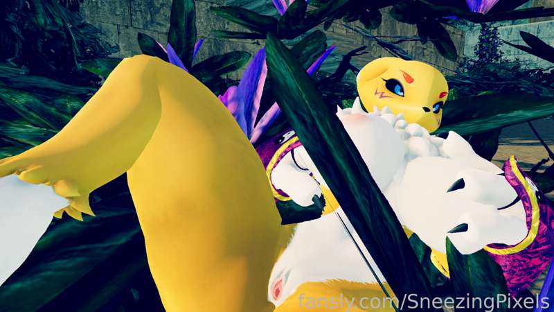 Sneezingpixels - Fansly - 23 Dec, 2022 8