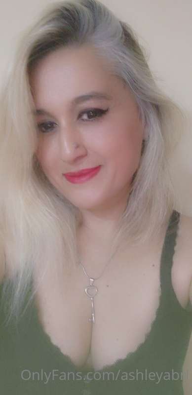 Ashleyabri - Onlyfans - 18 Mar, 2022