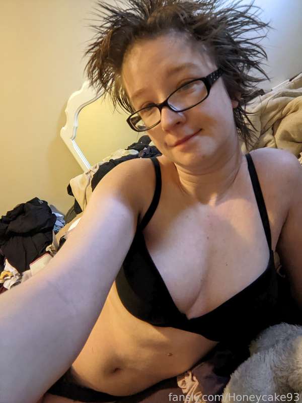 Honeycake93 - Fansly - 31 Jan, 2022 12