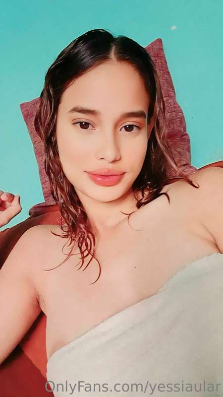 ¿Video bañandome? 😍 1