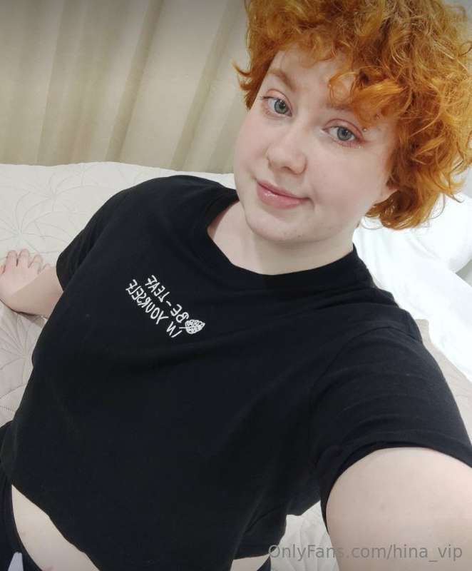 cutie Charlotte is here - @queen_charly 💓🥹i’m new on OF hone..