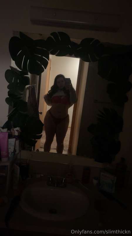 Slimthickn - Onlyfans - 06 Jan, 2024 1