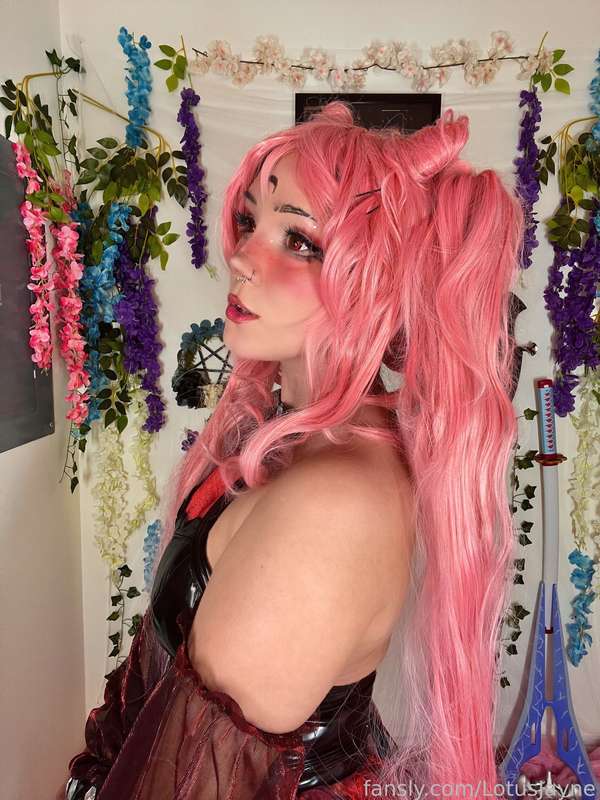 Lotusjayne - Fansly - 04 Mar, 2024 9