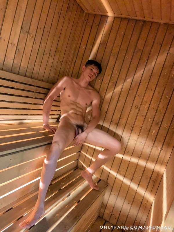 Jsonyau - Onlyfans - 22 Jan, 2019