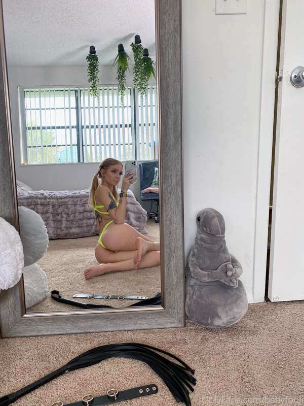 Lingerie pics 🌸💛🦩 23
