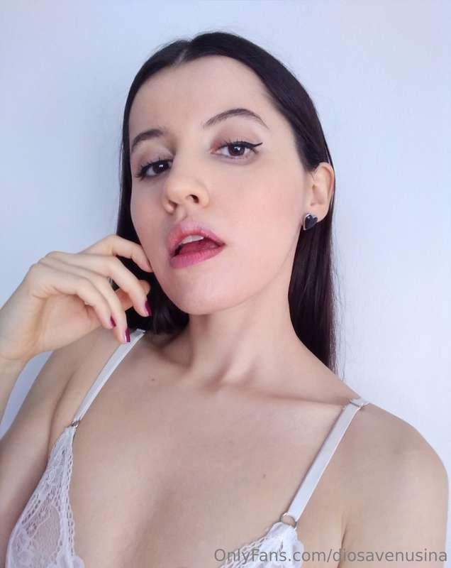 Venus, daughter of desire, pleasure, eroticism and sensualit..