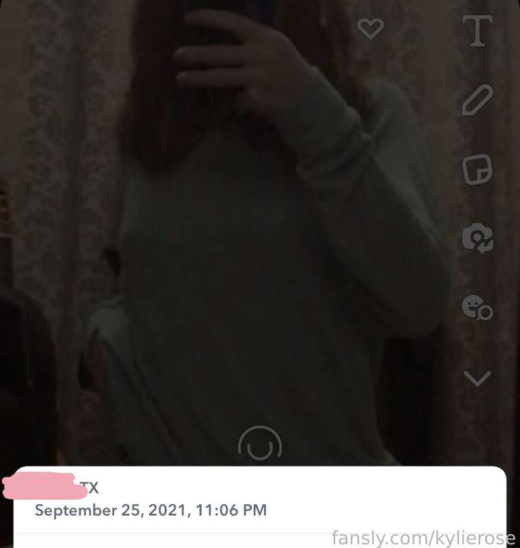Kylierose - Fansly - 19 Oct, 2023 5