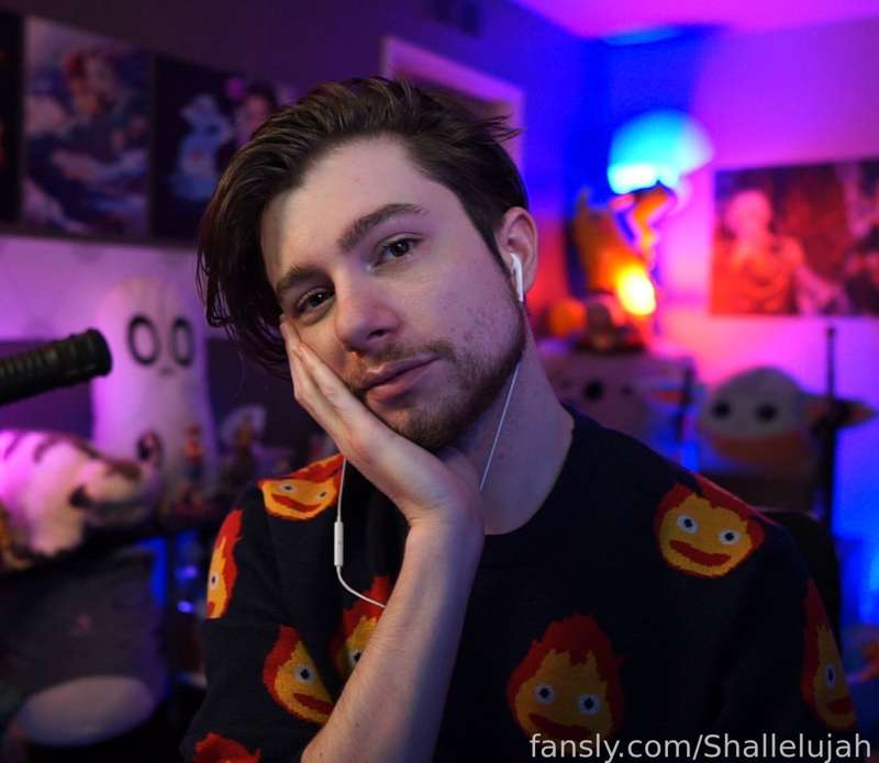 Shallelujah - Fansly - 19 Nov, 2023