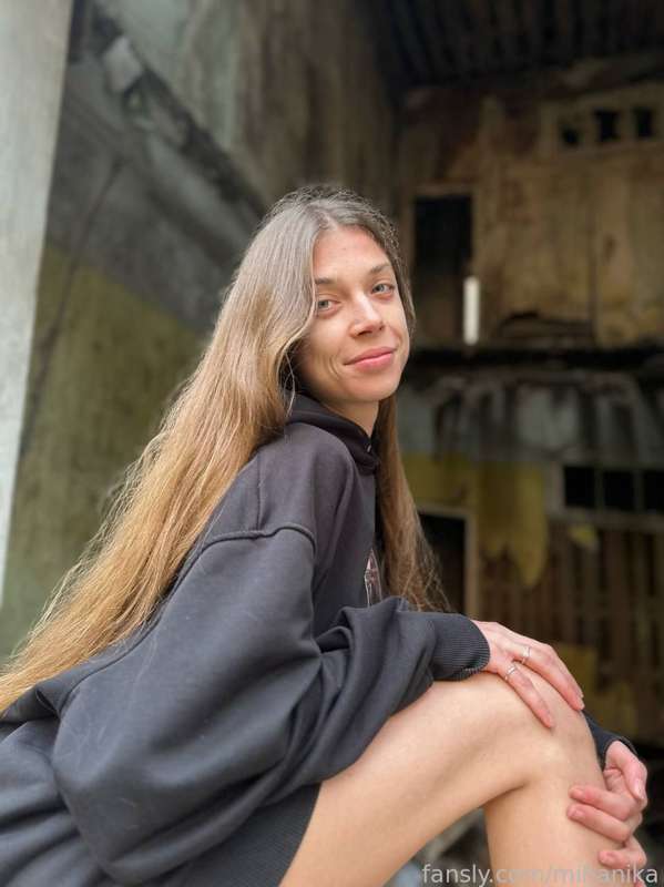 Mihanika - Fansly - 19 Sep, 2023