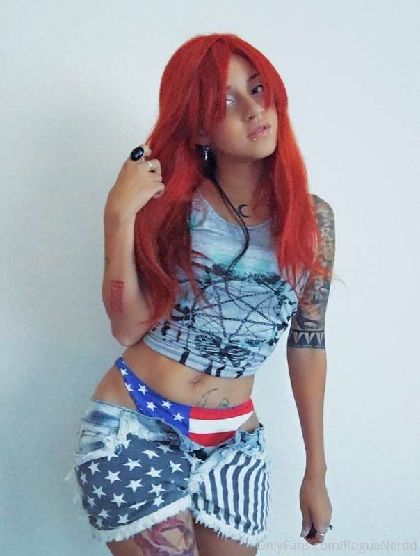 Merica! 4
