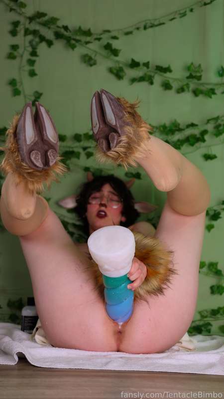 Tentaclebimbo - Fansly - 15 May, 2024 17