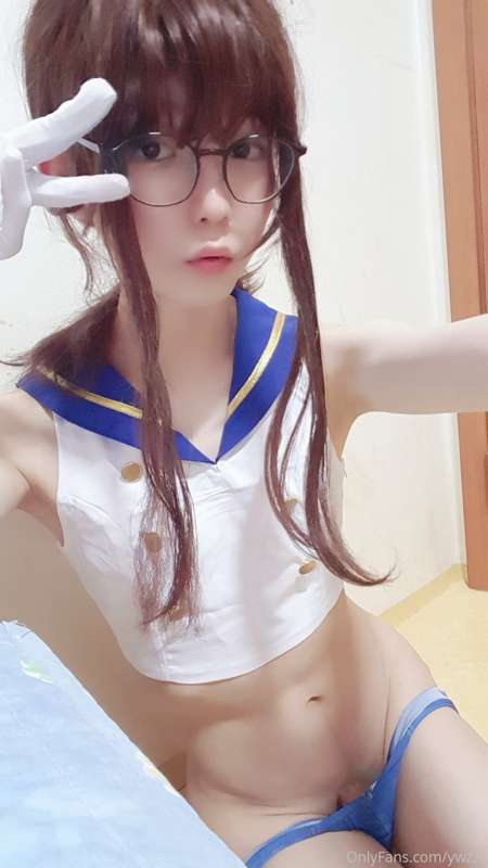 i think i need to buy a new costume 7