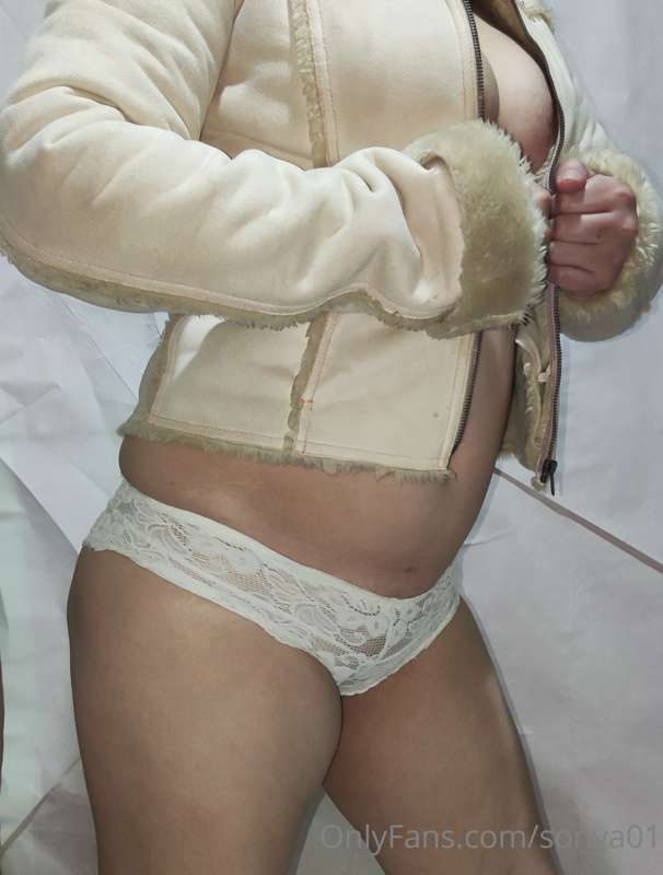 Y si me abro la chaqueta