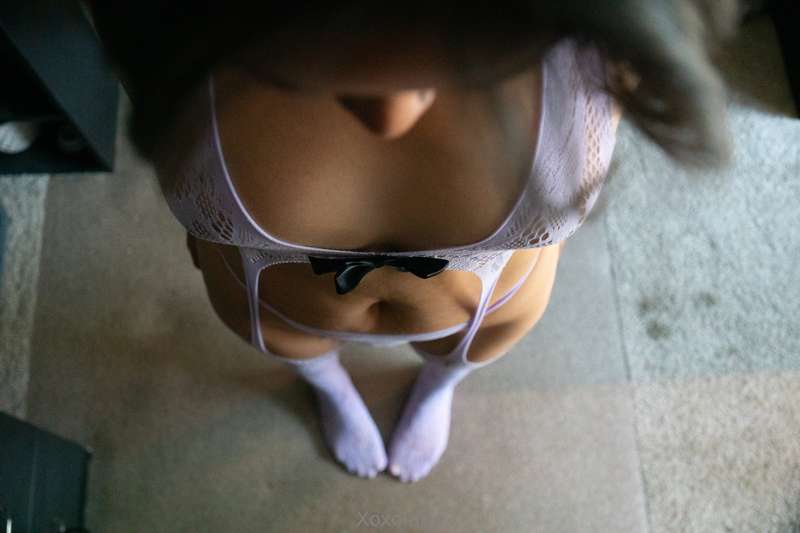 His POV