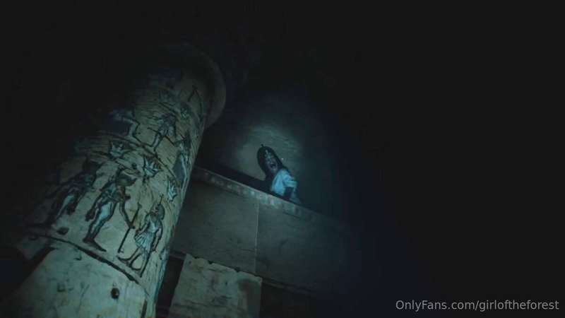 Guys, I really want this Egyptian guy from the picture. Seri.. 1