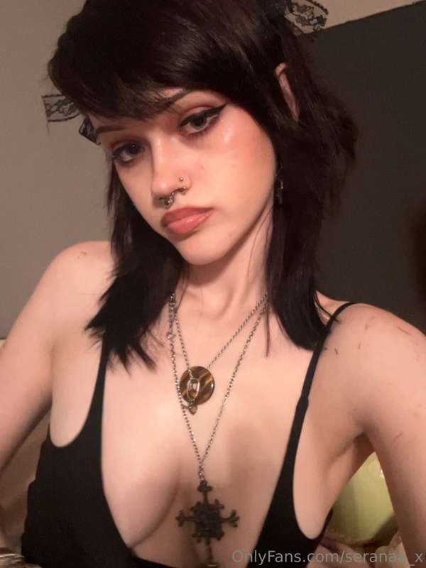 Undeadserana - Onlyfans - 30 May, 2024 7