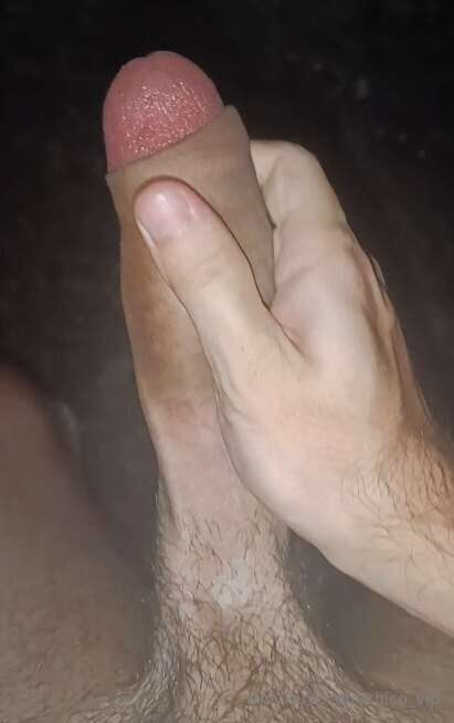 Precum 💦 3