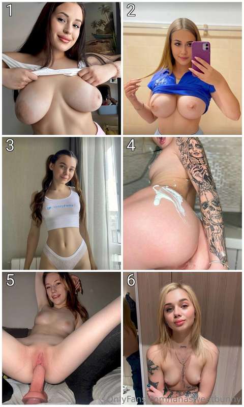 🎉 FOLLOW MY BESTIES FOR EXCLUSIVE FREEBIES!1. 🌟🔥 @sofiican 🔥..