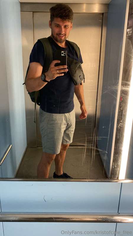 Today's fit... what shenanigans do you think I'm up to?