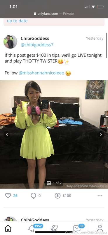 You guys are awesome and I can’t believe how happy I am😍! Th..