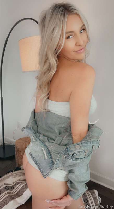 Karleystokes - Fansly - 11 Oct, 2021