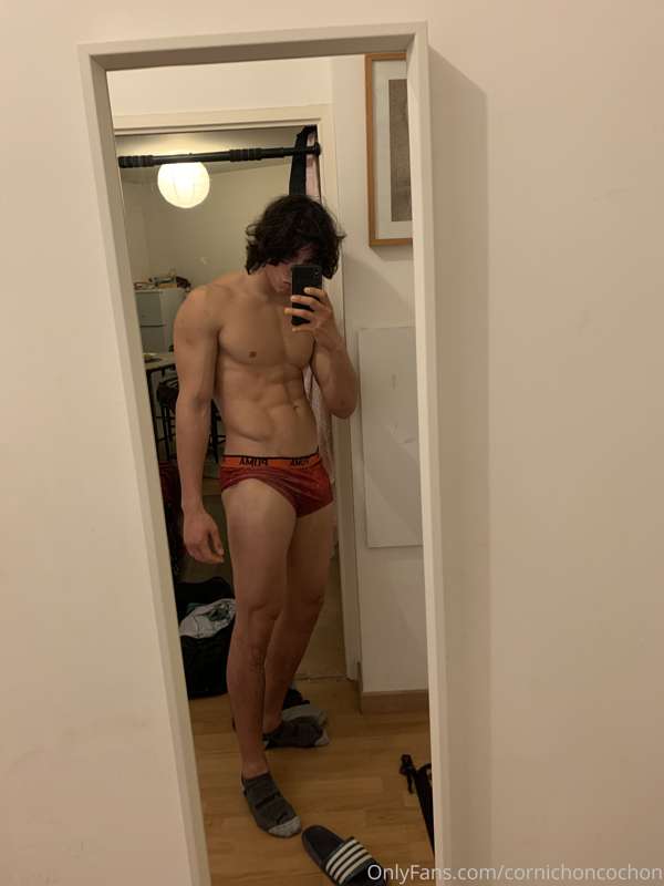 Gattouz0 - Onlyfans - 15 Oct, 2020 2