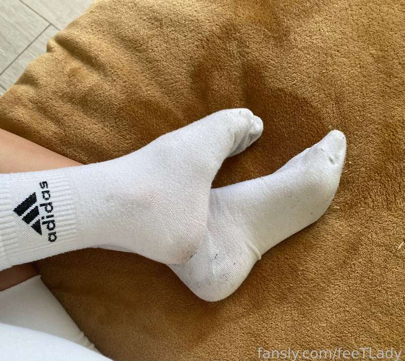 Feetlady - Fansly - 29 Oct, 2023 7