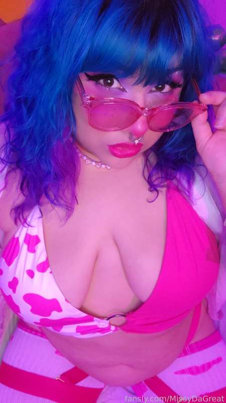 Missydagreat - Fansly - 13 Jan, 2025 5