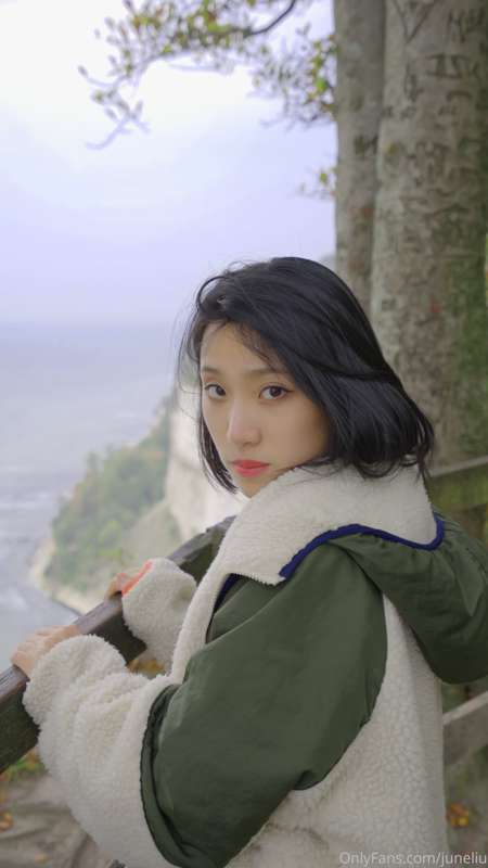 🕊🕊🕊

山，海与我 19