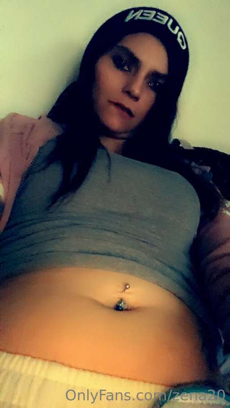 Wanna see what’s underneath?