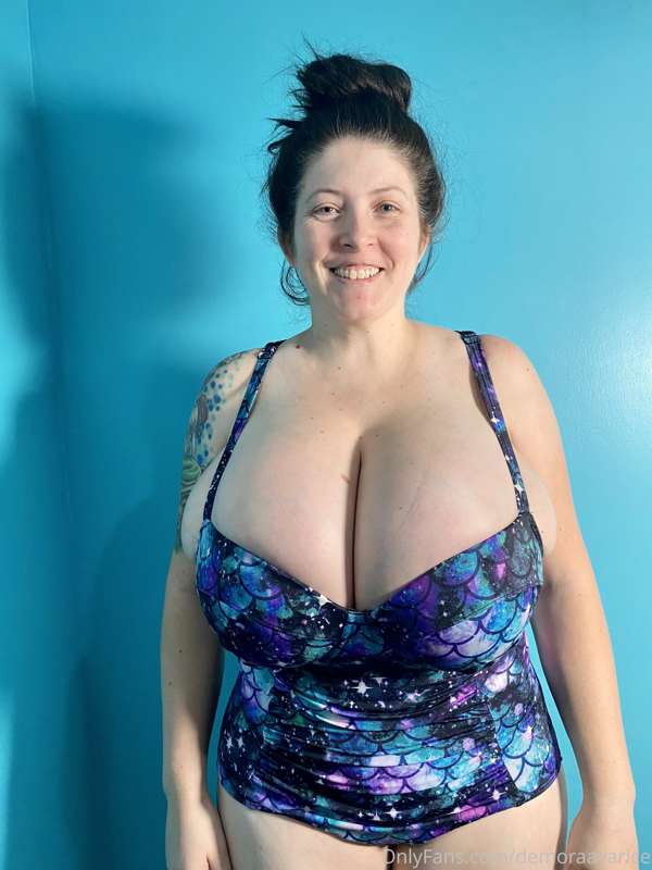 Probably the most honest before/after you’ll see! 😳 6