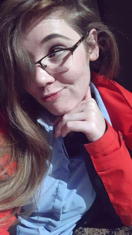 Me my selfie and I [4] 8