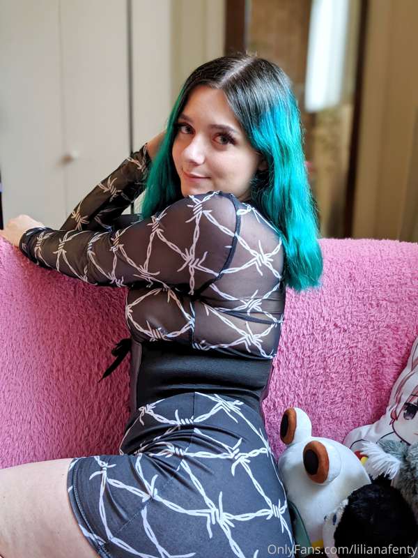 I love going out completely commando... This top might be a .. 27