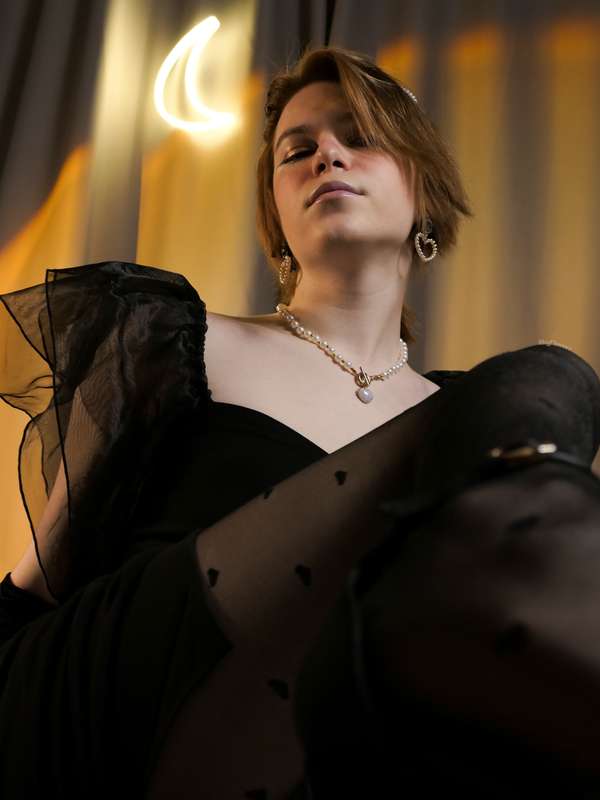 Starlightfemboy - Fansly - 19 Mar, 2024 7