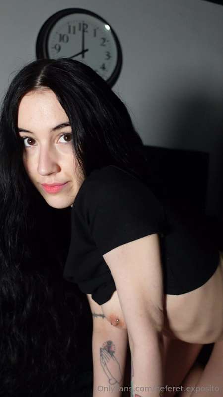 Neferet.Exposito - Onlyfans - 22 Jun, 2024 1