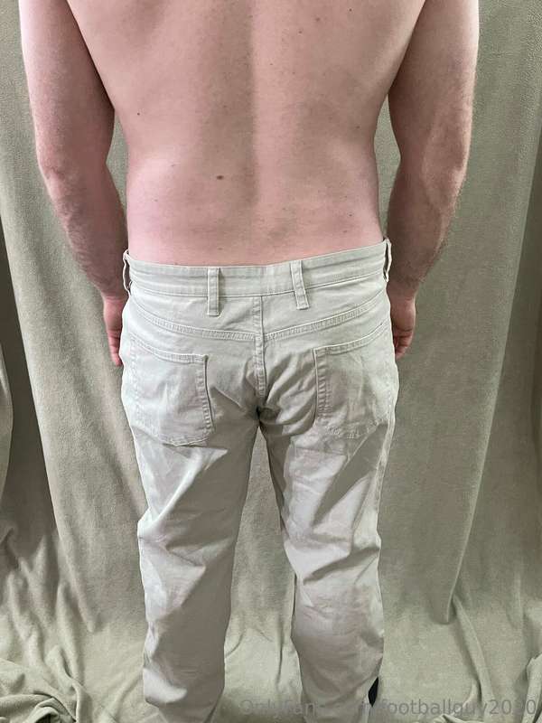 The Shirtless Sarge - Showing off the SARGE bod! Set 5 10