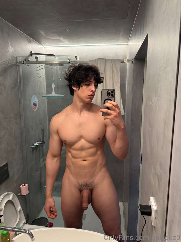Gattouz0 - Onlyfans - 03 Mar, 2025 3