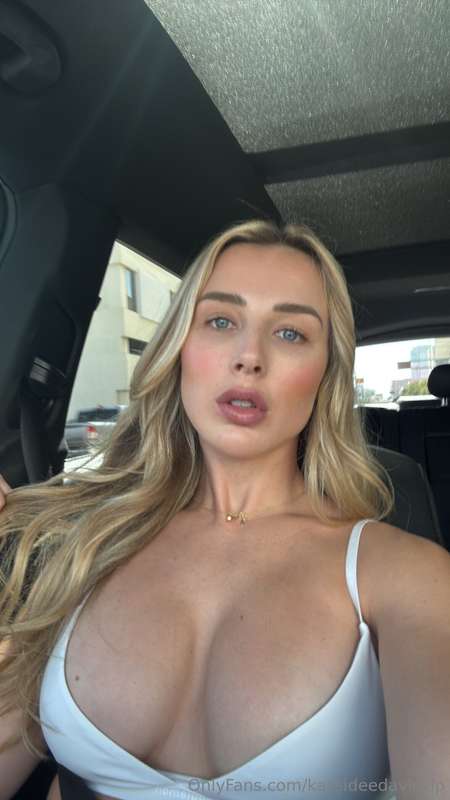 Kassbabyyy.Xo - Onlyfans - 31 Oct, 2024